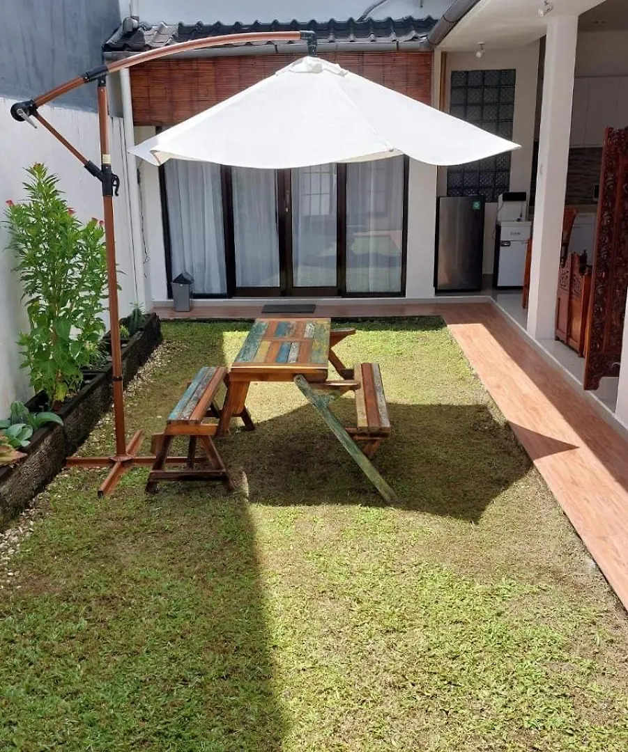 Nusa Dua House Maya Loka